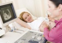 Në cilën javë të shtatzënisë mund të zbuloni gjininë e foshnjës me ultratinguj dhe sa saktë përcaktohet ajo?