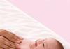 Masaż dla noworodka w pierwszym miesiącu życia Jak masować dziecko w wieku 1 miesiąca