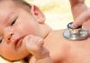 Błędy popełniane przez rodziców podczas leczenia kaszlu u niemowlęcia
